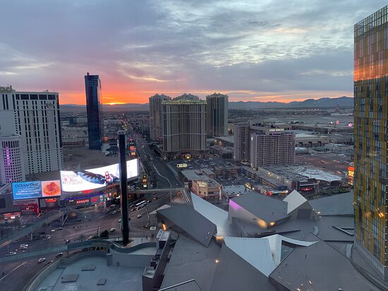 A Deep Dive into the Las Vegas Strip: Entertainment Awaits