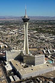 Understanding Las Vegas Weather: Trends and Forecasts
