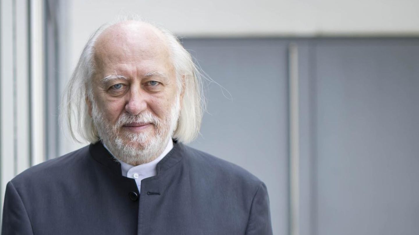 The Literary Brilliance of Laszlo Krasznahorkai