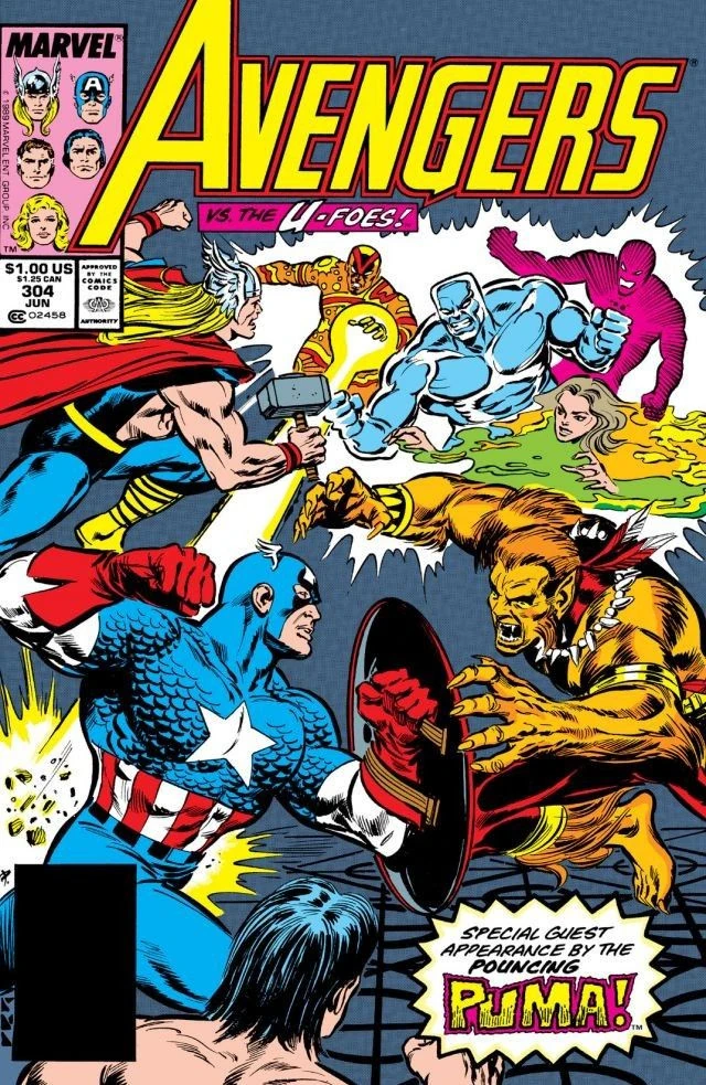 Exploring the Latest Marvel Releases and Upcoming Events