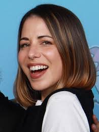 Exploring the Career of Laura Bailey: A Leading Voice Actress