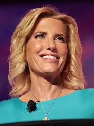Exploring Laura Ingraham’s Influence in Modern Media