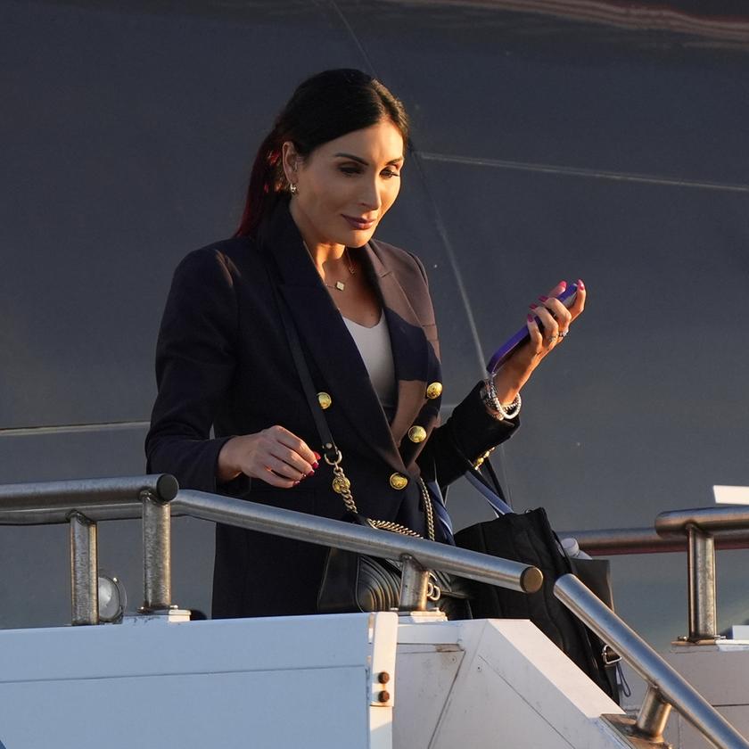 Understanding Laura Loomer: Influencer and Activist