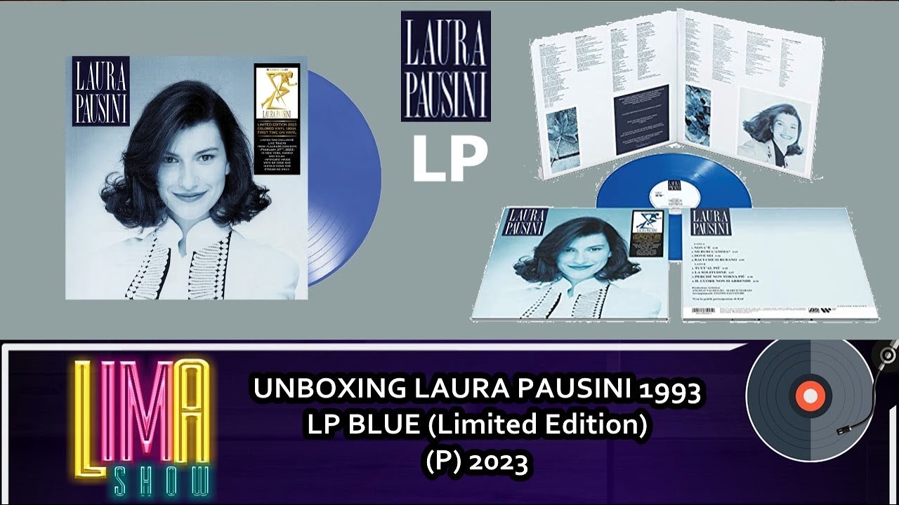 The Impact and Legacy of Laura Pausini