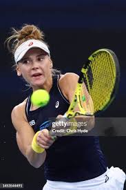 Laura Pigossi: A Promising Talent in Women’s Tennis