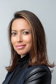 Lauren Taylor Wolfe: Championing Sustainability and Climate Action