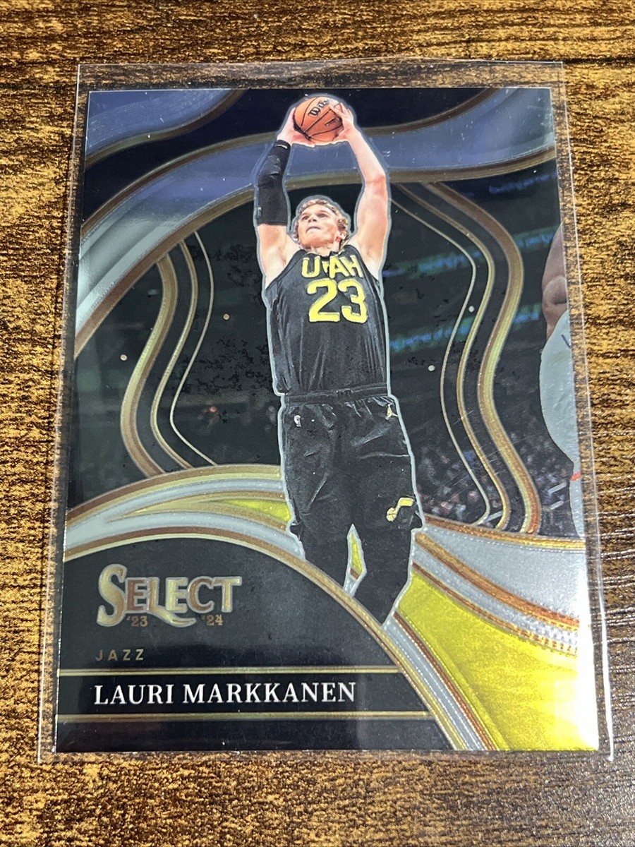 Lauri Markkanen: The Journey of an NBA Rising Star