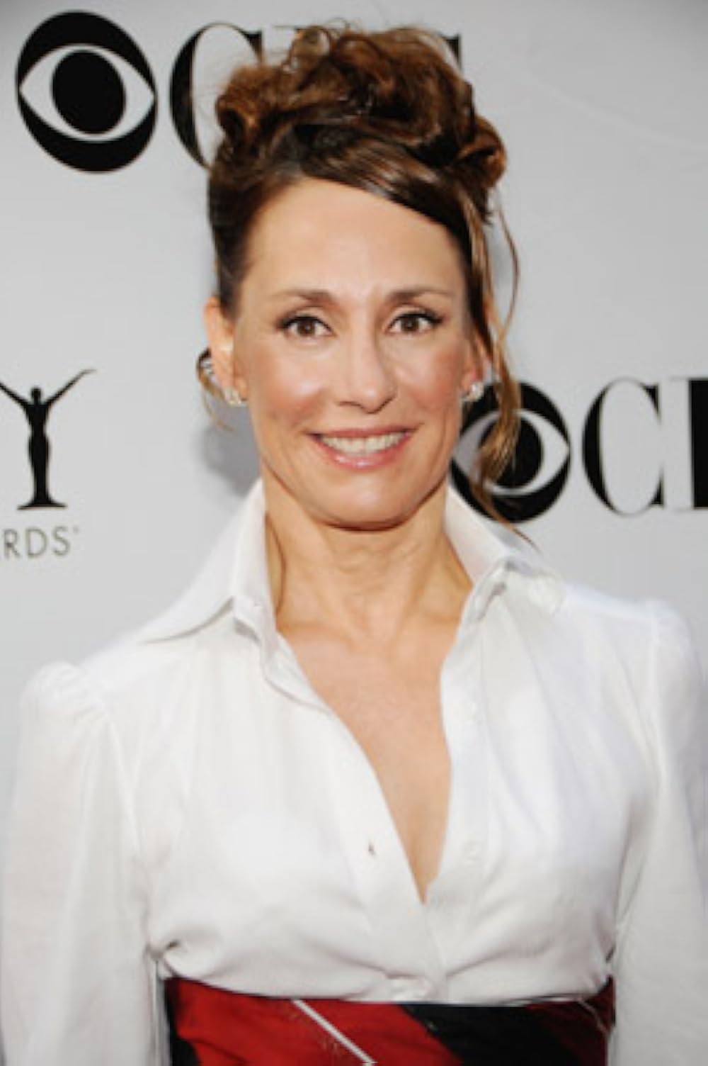 The Remarkable Career of Laurie Metcalf