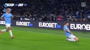 The Historic Rivalry: Lazio vs Juventus