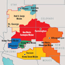 The Importance and Impact of LDS Missions