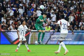 LDU Quito vs Palmeiras: A Match to Remember in Copa Libertadores