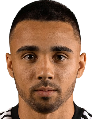 Leandro Andrade: A Rising Star in the World of Sports