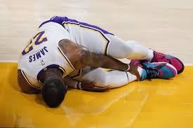 LeBron James Injury Update: Impacts and Predictions for the Season