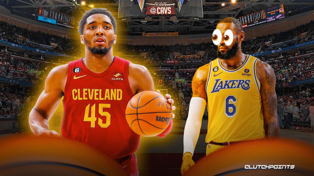 LeBron James Makes Major Announcement: What’s Next for the NBA Star?