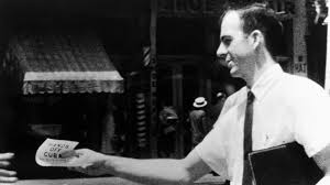 Understanding Lee Harvey Oswald and His Impact on History