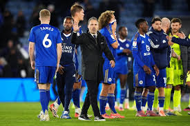 Leicester City vs Portsmouth: A Clash of Ambitions