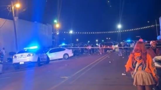Understanding the Leland MS Homecoming Shooting Incident