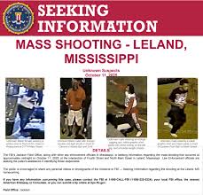 Leland MS Mass Shooting: A Community in Shock
