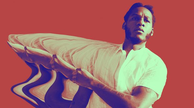 Leon Bridges: The New Voice of Soul Music
