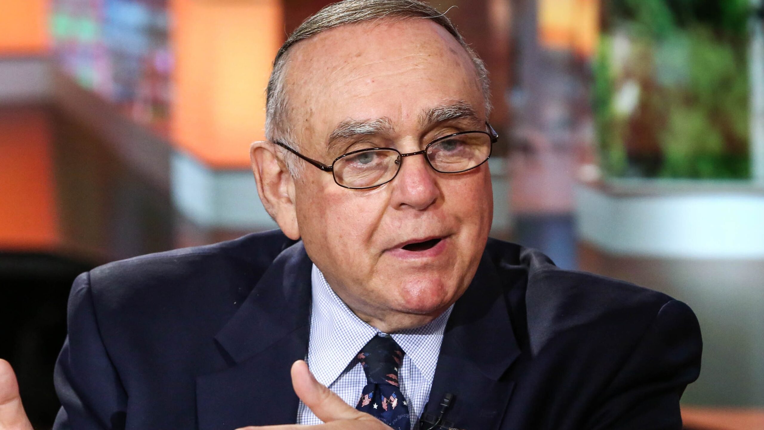 Investment Insights from Leon Cooperman: 2023 Outlook