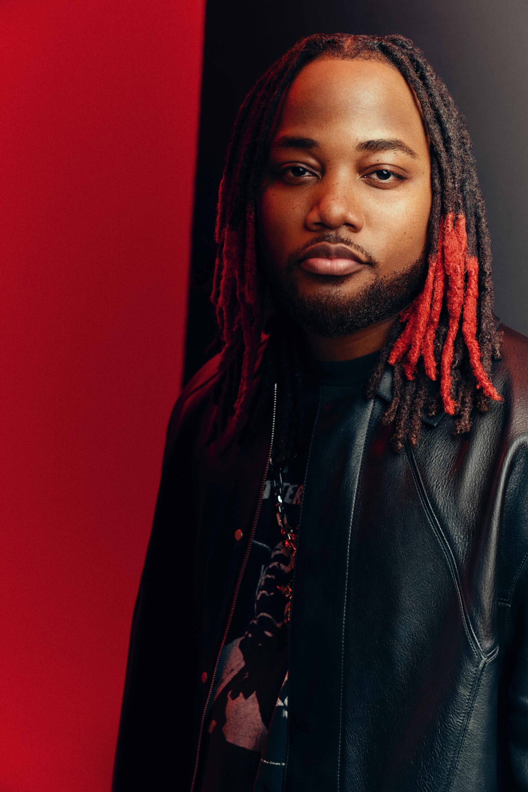 Leon Thomas: The Multifaceted Talent Making Waves in Entertainment