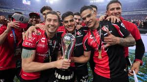 León vs Atlas: The Rivalry Heats Up in Liga MX