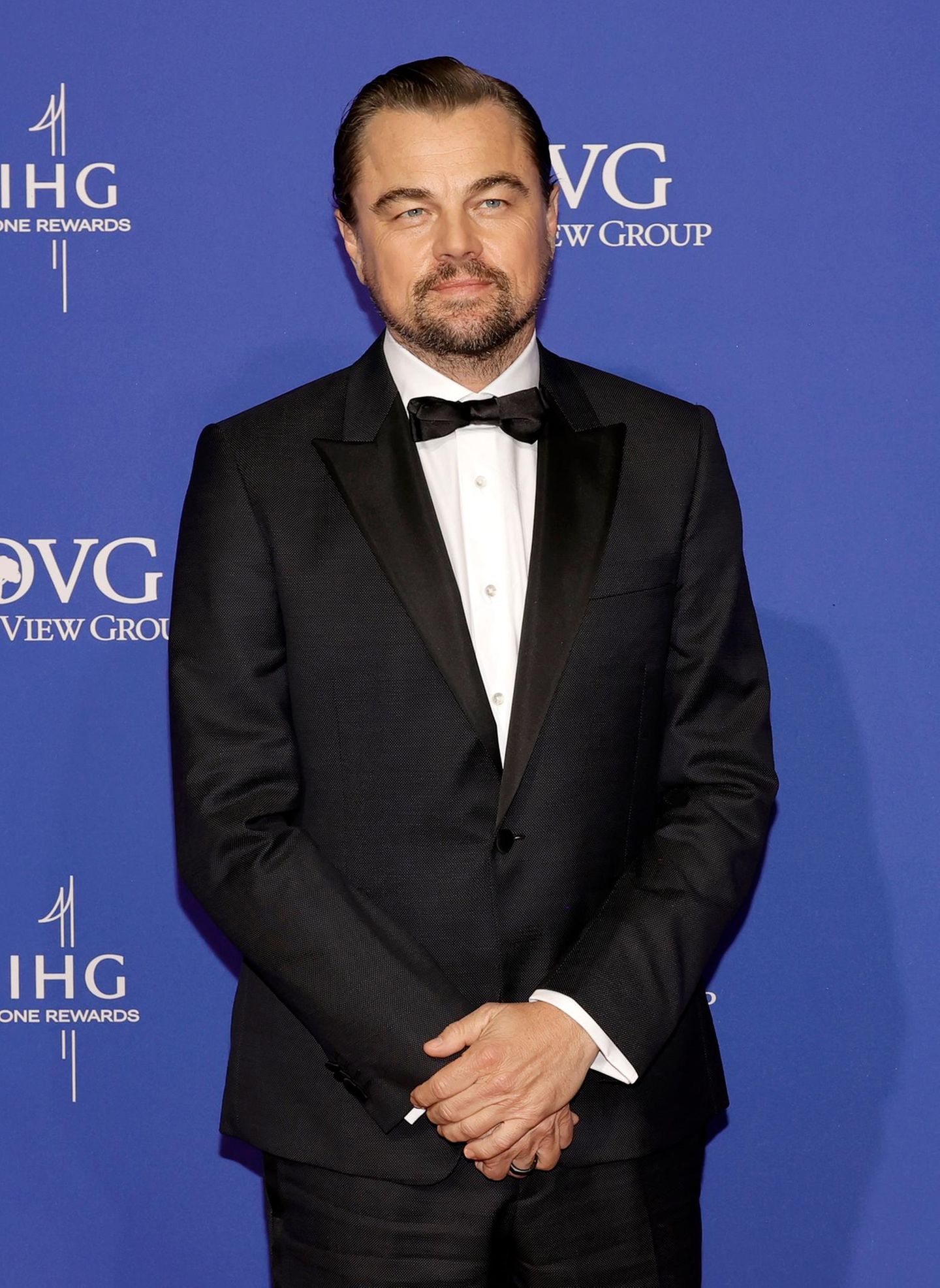 The Life and Career of Leonardo DiCaprio