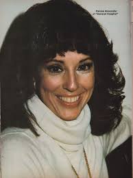 Exploring the Legacy of Lesley Webber from General Hospital