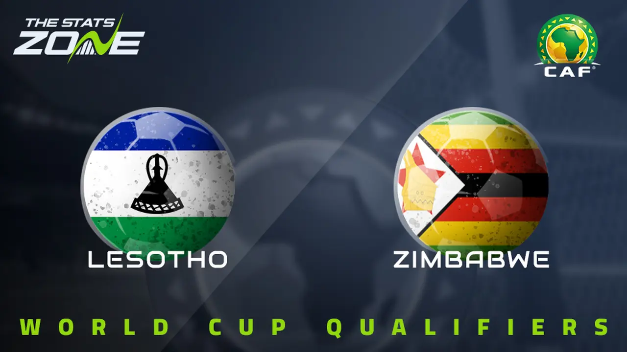 Lesotho vs Zimbabwe: An Overview of Their Rivalry