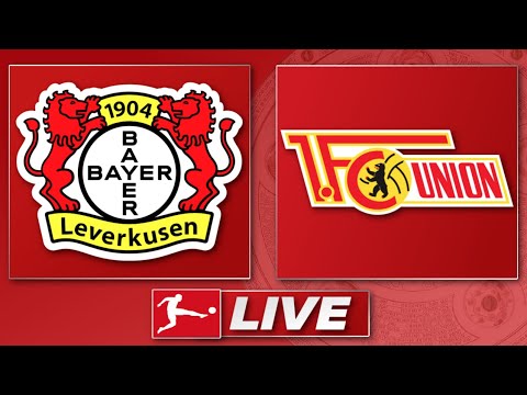 Leverkusen Faces FC Union Berlin: A Bundesliga Match Recap