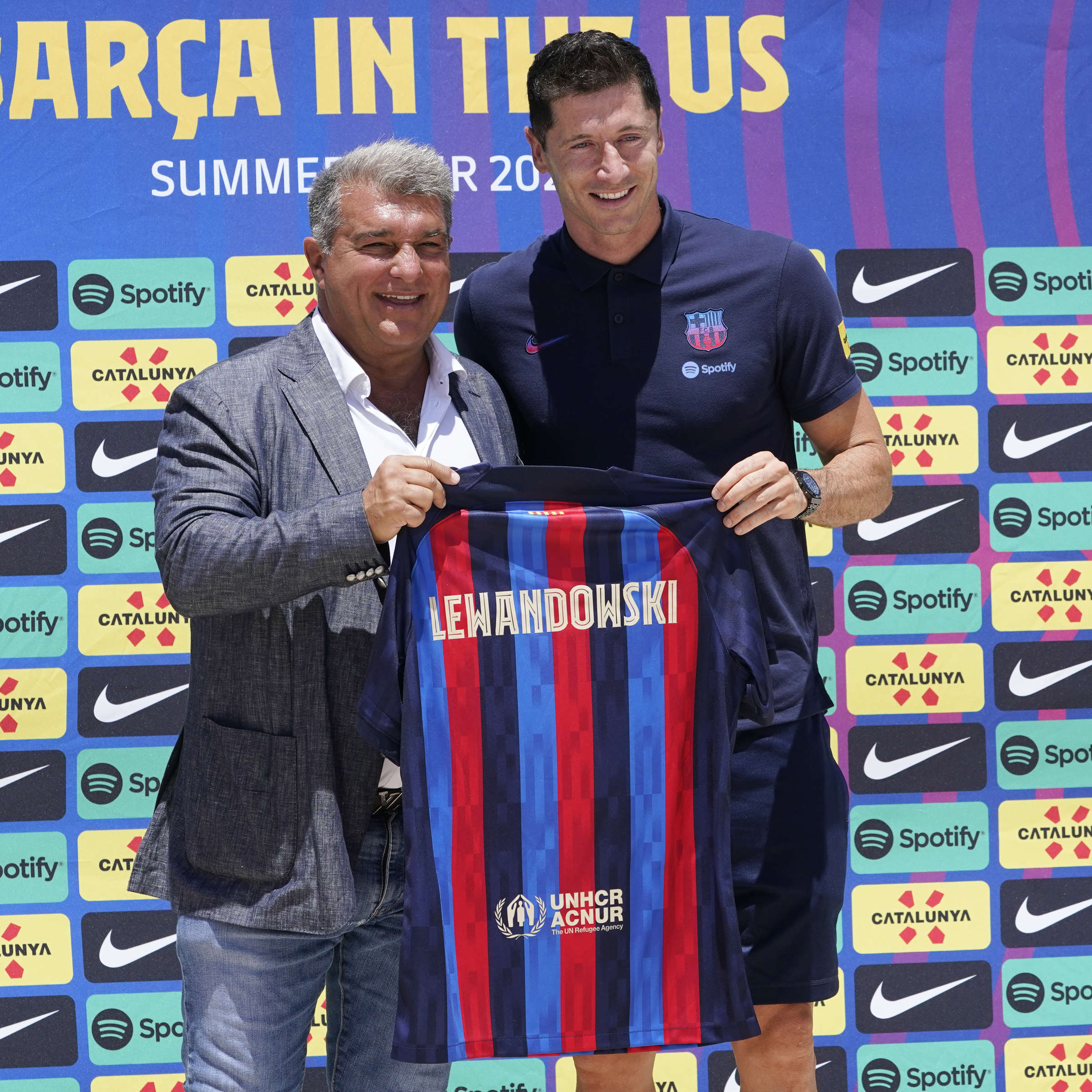 Robert Lewandowski: A Force in Modern Football