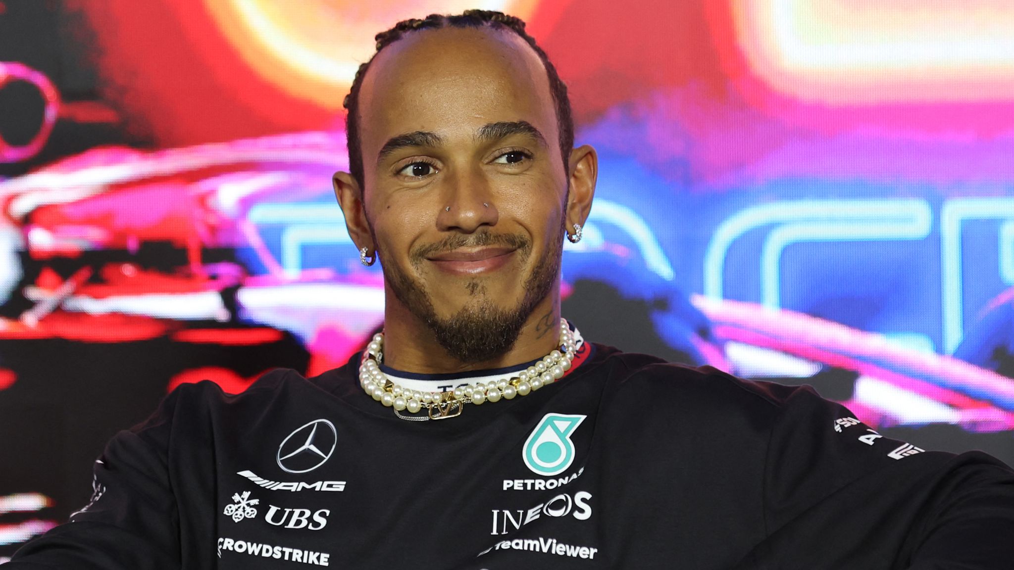 The Legacy of Lewis Hamilton in Formula 1