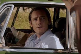 Lewis Pullman: The Emerging Talent in Hollywood