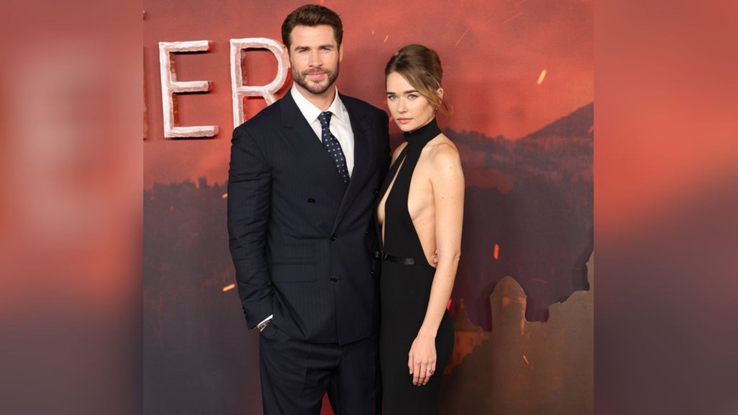 Liam Hemsworth: Latest News and Insights