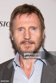 The Remarkable Career of Liam Neeson