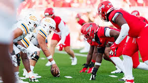 Liberty Football: A Rising Force in College Sports