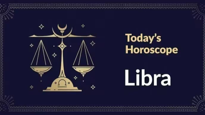 Libra Horoscope Today: Insights and Guidance