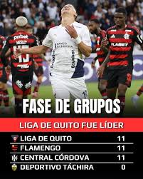 Exploring Liga de Quito: A Pillar of Ecuadorian Football