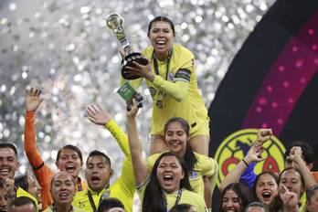 The Significance of Liga MX Femenil in Women’s Soccer