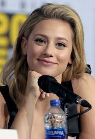 Lili Reinhart: The Journey of a Talented Actress