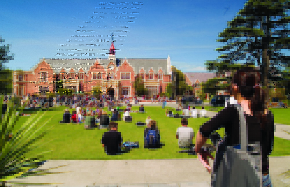 Lincoln University: A Leader in Higher Education