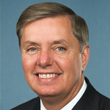 Lindsey Graham: A Key Player in U.S. Politics