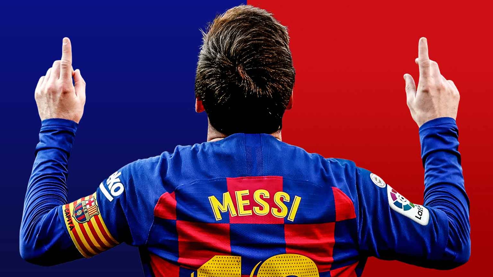 Lionel Messi: From Prodigy to Global Icon