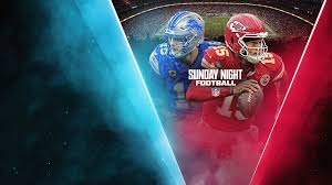 Lions vs Chiefs: A Clash of Titans in the Latest Game