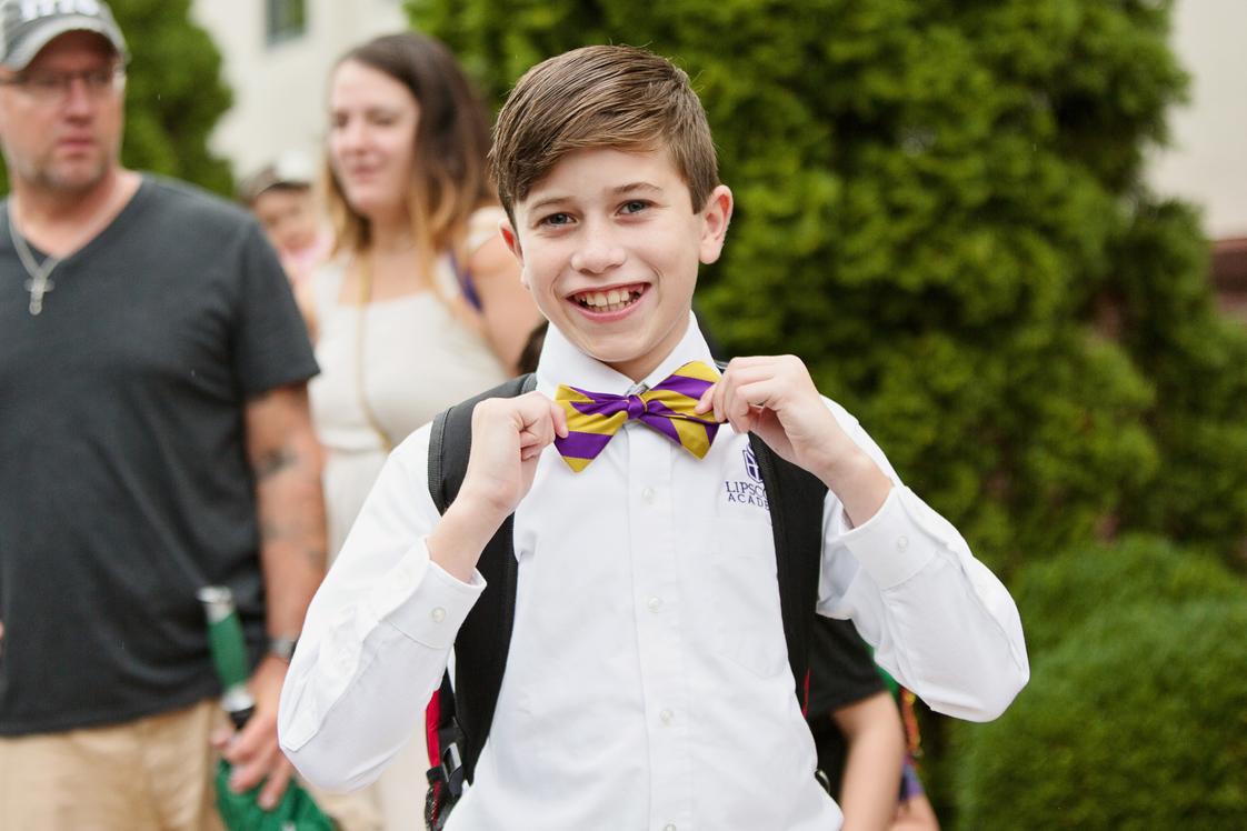 Exploring the Success of Lipscomb Academy in Education