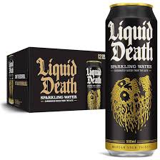 The Rise of Liquid Death: A Look at the Trending Water Brand