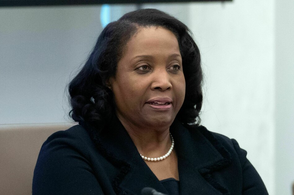 Lisa Cook: Pioneering Economist and Advocate for Diversity