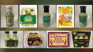 Recent Listeria Outbreak Recalls: What You Need to Know
