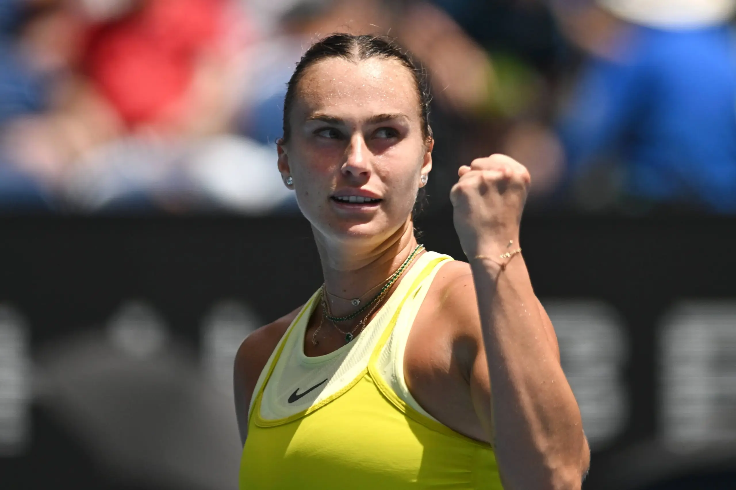 Liudmila Samsonova: The Emerging Force in Women’s Tennis