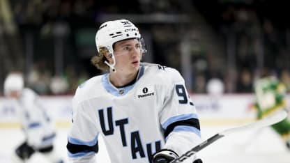 Logan Cooley: A Future Star in Professional Hockey